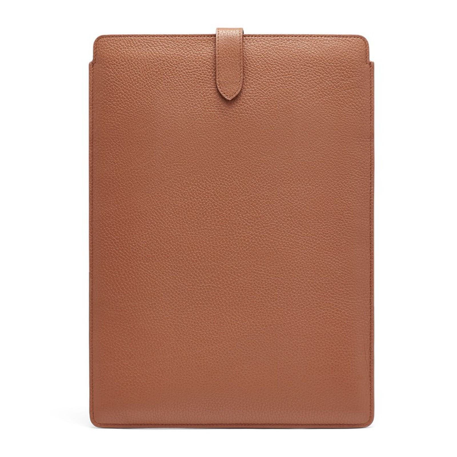 Leather Laptop Sleeve | Cuyana