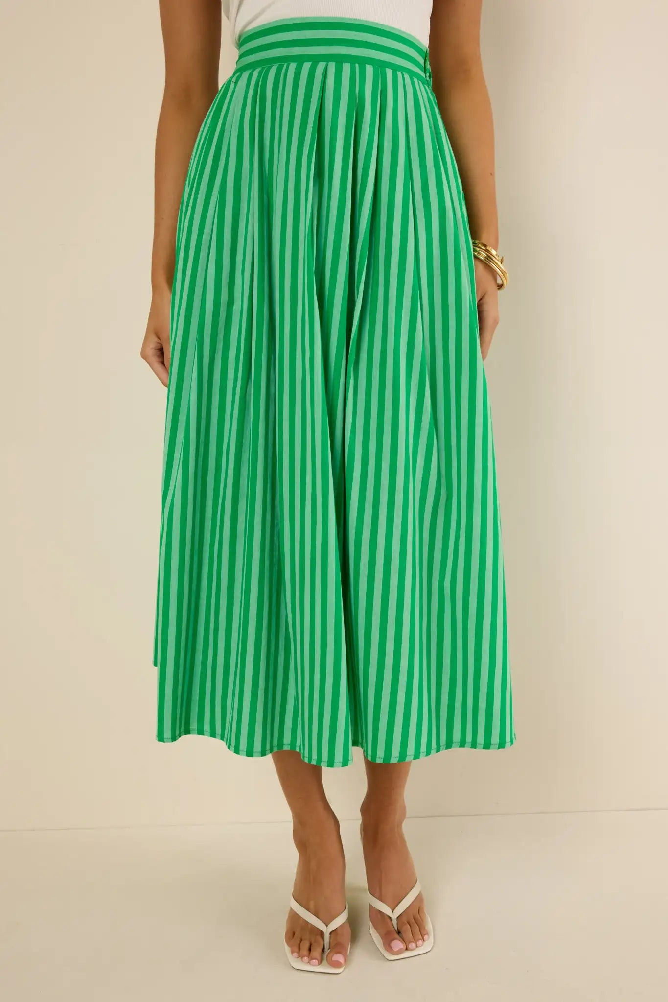 Claire Skirt | Avara