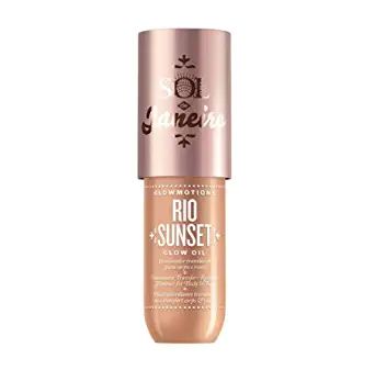 Sol de Janeiro Rio Sunset Glow Oil 75mL/2.5 fl oz. | Amazon (US)