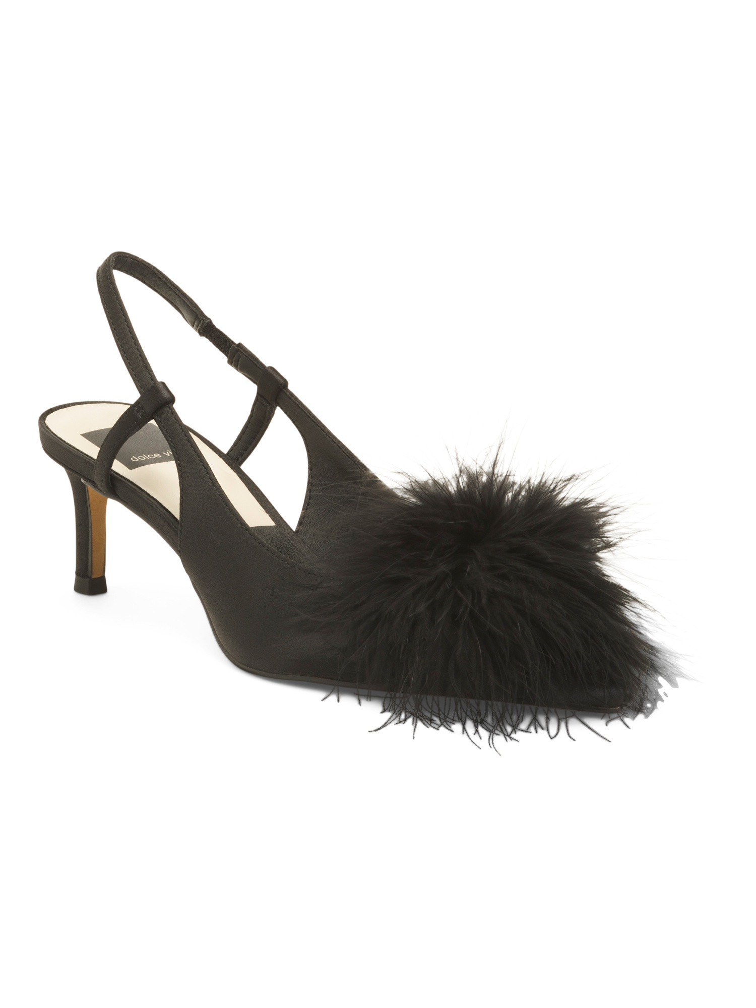 Kamy Heels | TJ Maxx