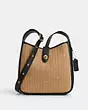 Hadley Convertible Crossbody Bag | Coach Outlet US