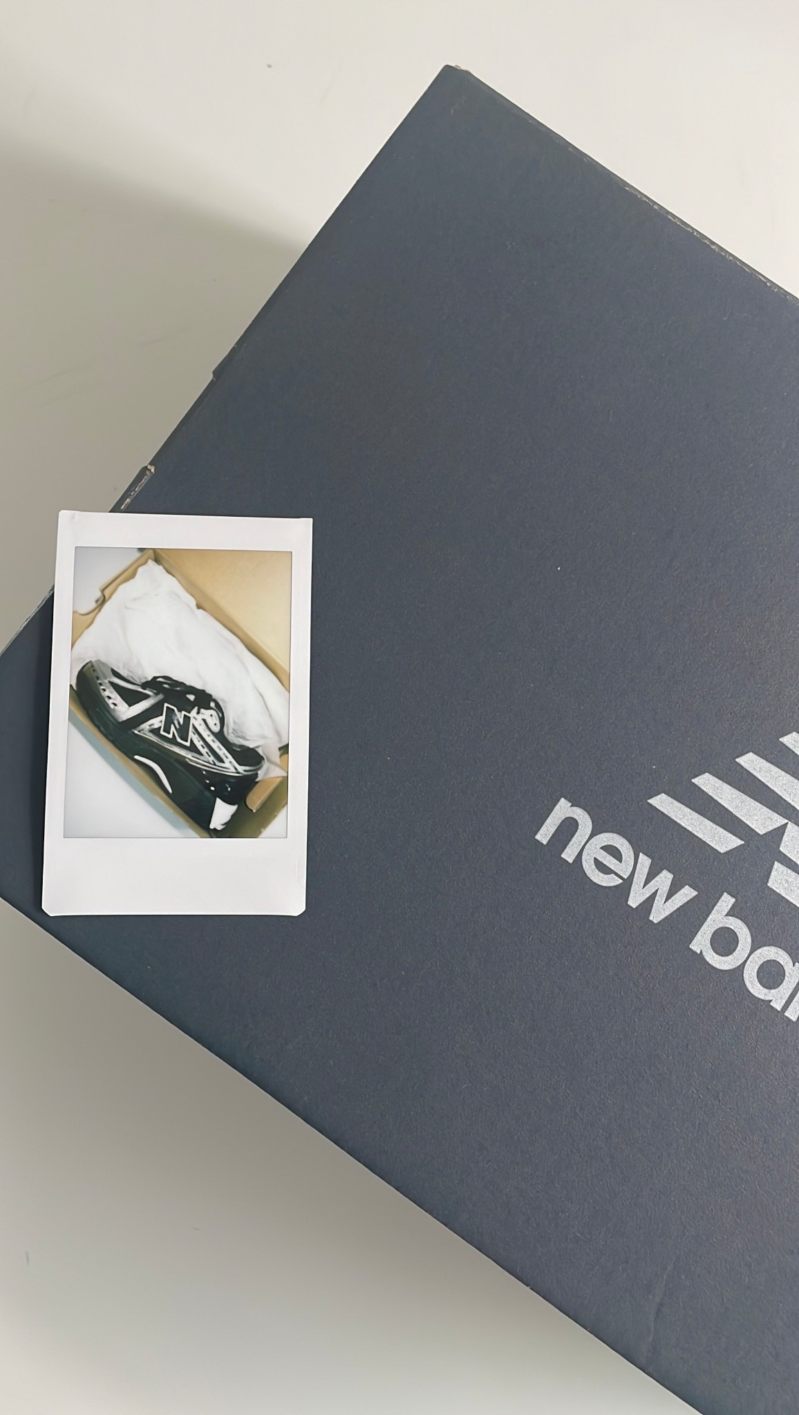 new balance 1906r 🩰