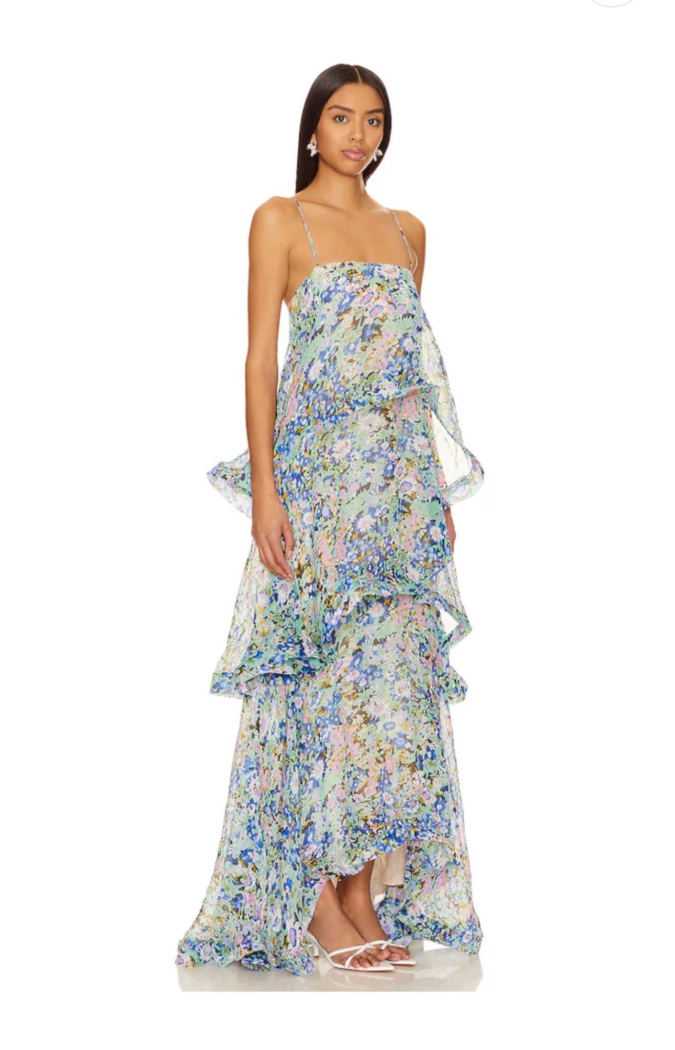 Armani Maxi Dress in Multi
ELLIATT
Wedding looks


#LTKWedding #LTKSeasonal