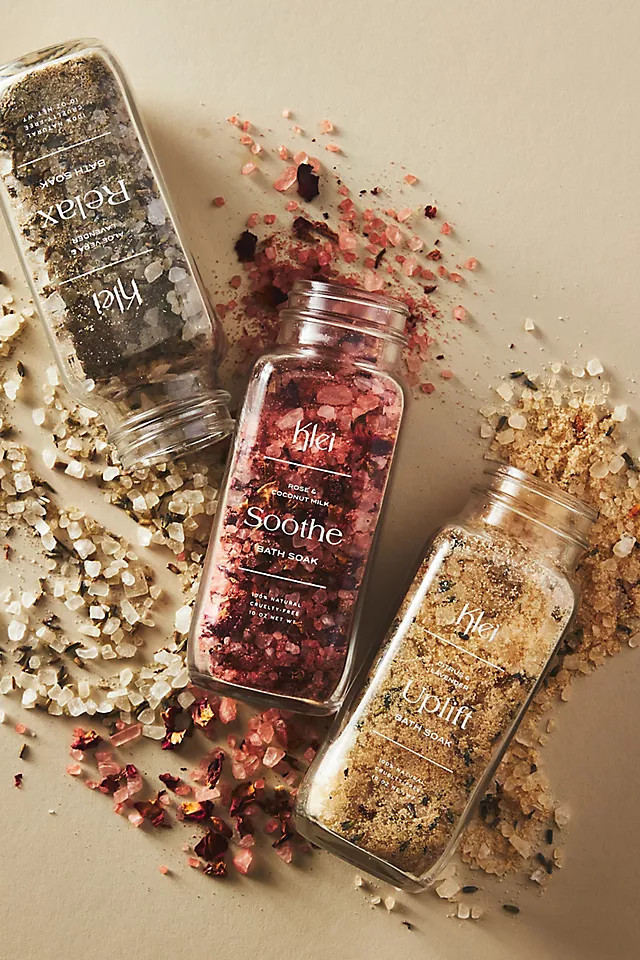 Klei Bath Soak | Anthropologie (US)