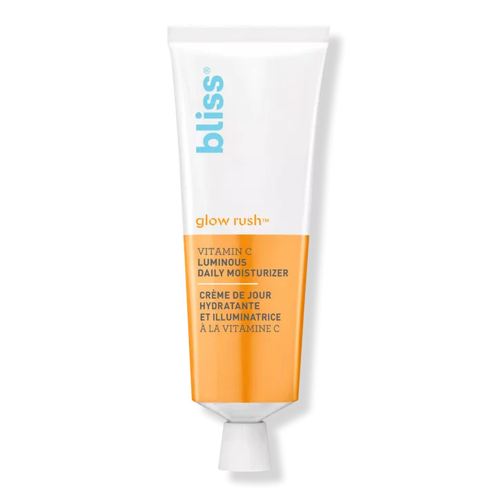 Glow Rush Luminous Daily Moisturizer with Vitamin C | Ulta