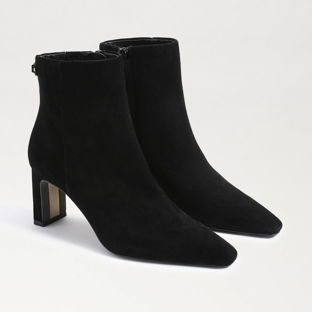 Saige Ankle Bootie | Sam Edelman CA