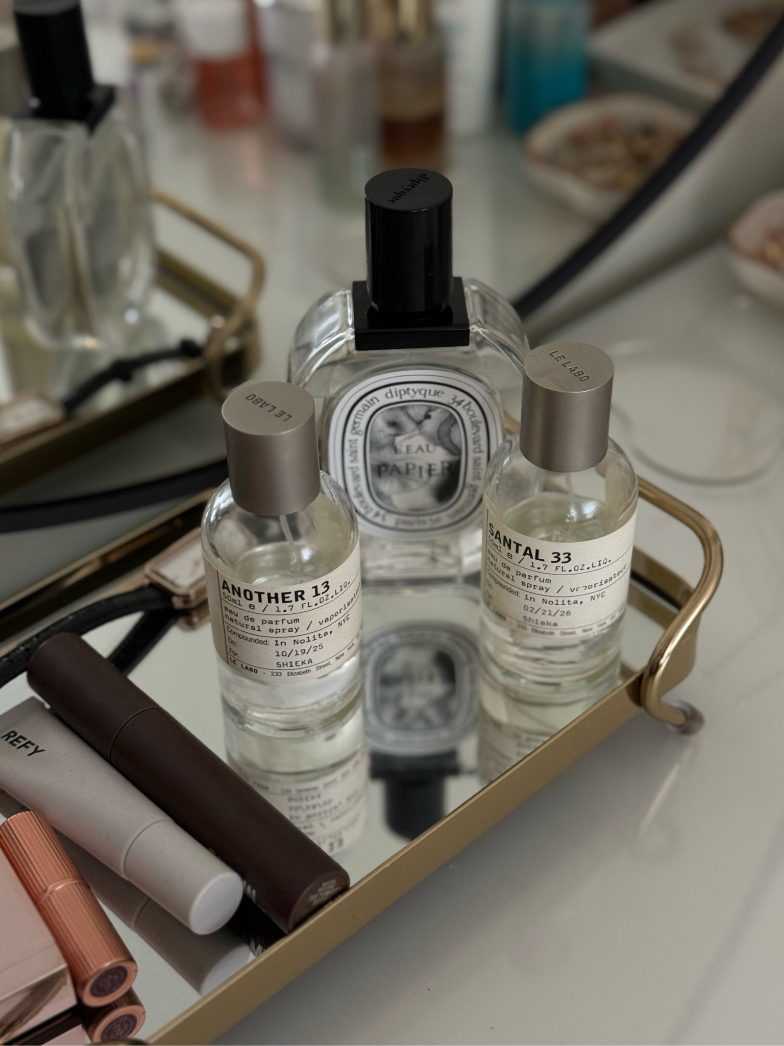 Clean scent —— Safe gift ideas for you Mothers 🤍

#LTKBeauty #LTKMothersDay #LTKmomlife