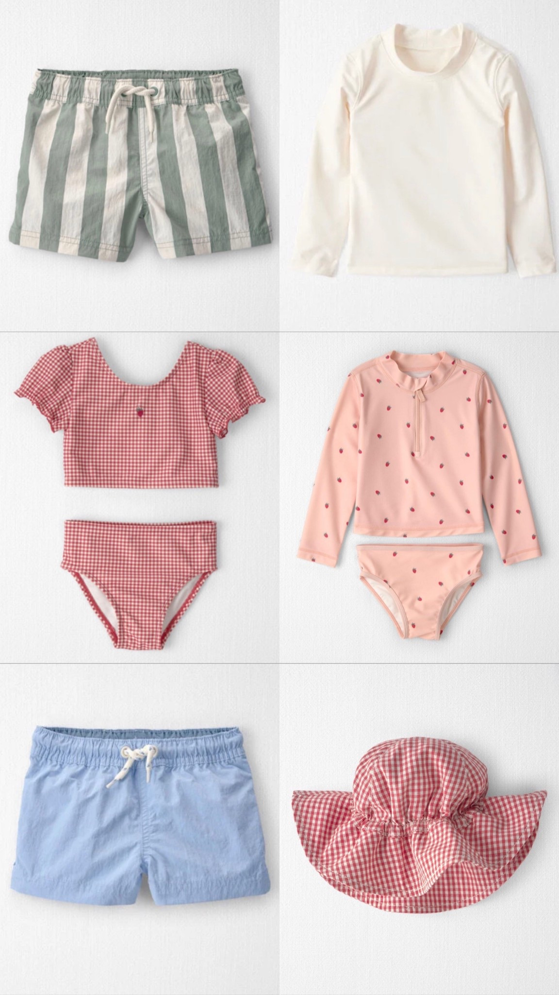 Toddler and bay swimwear! 

#LTKmomlife #LTKKids #LTKTravel