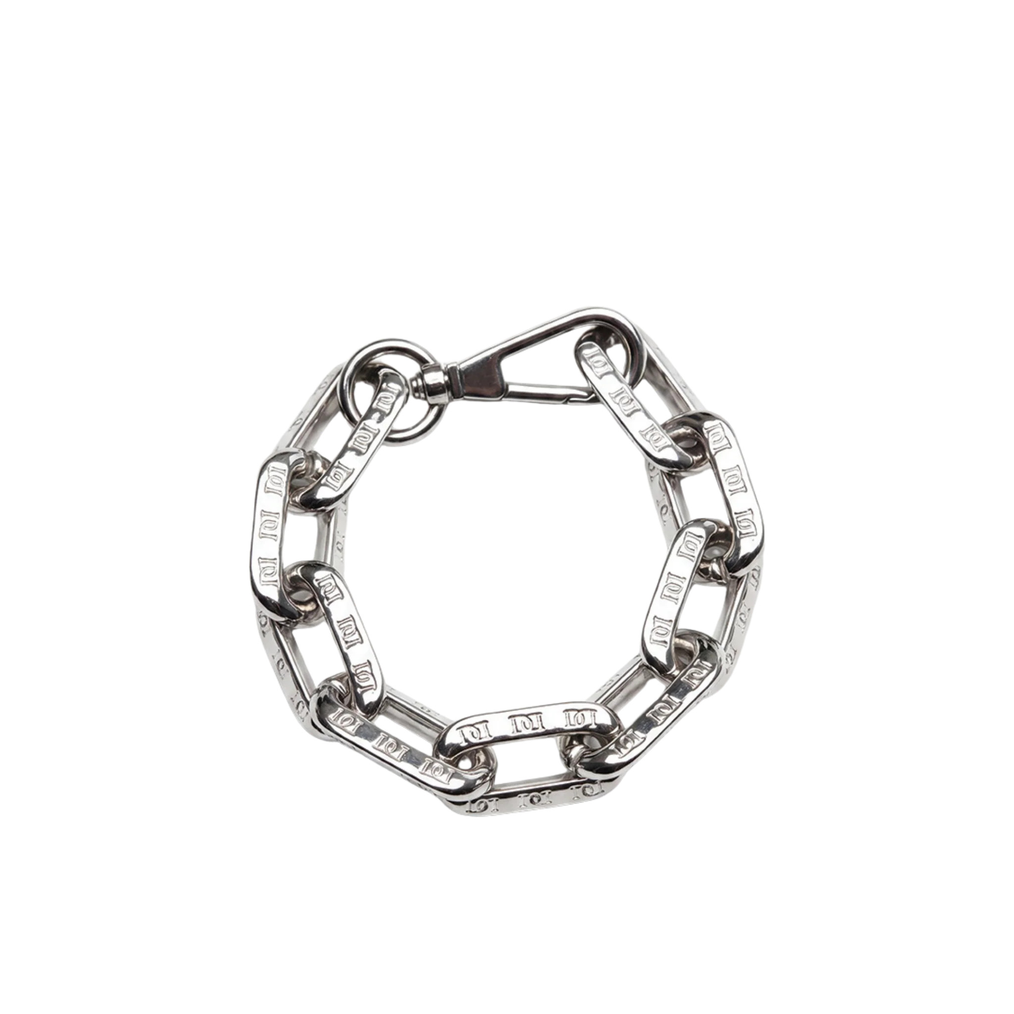 DESERI STATEMENT Chain Braceleti | DESERI