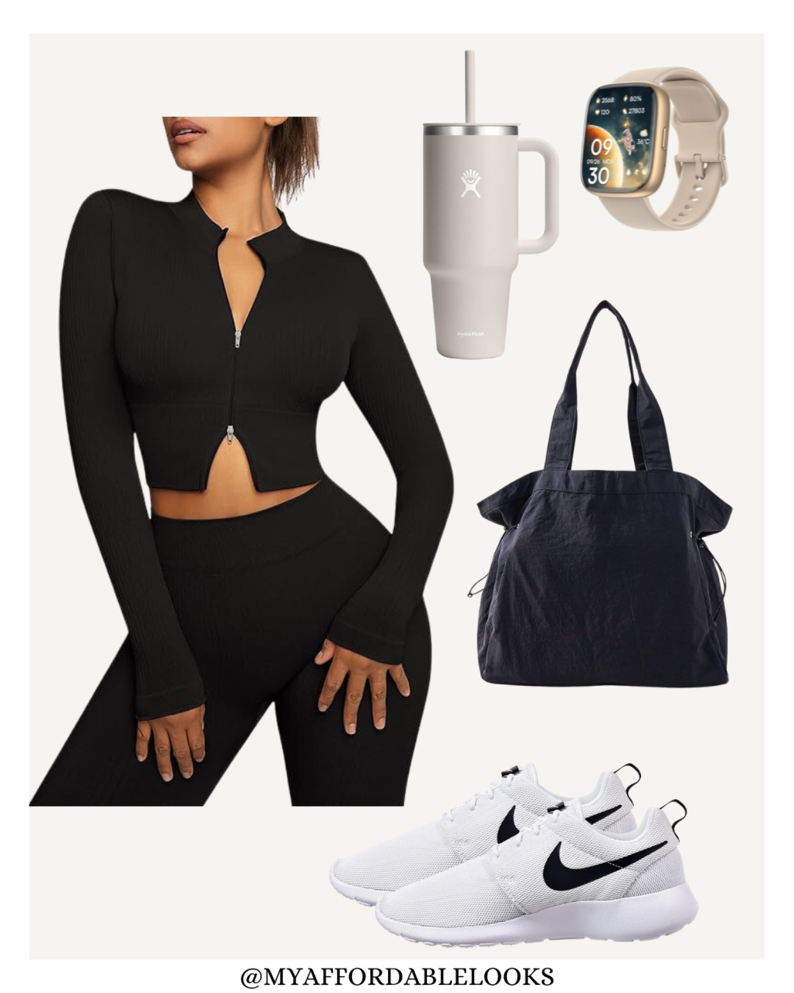 #LTKActive #LTKstyletip #LTKSeasonal