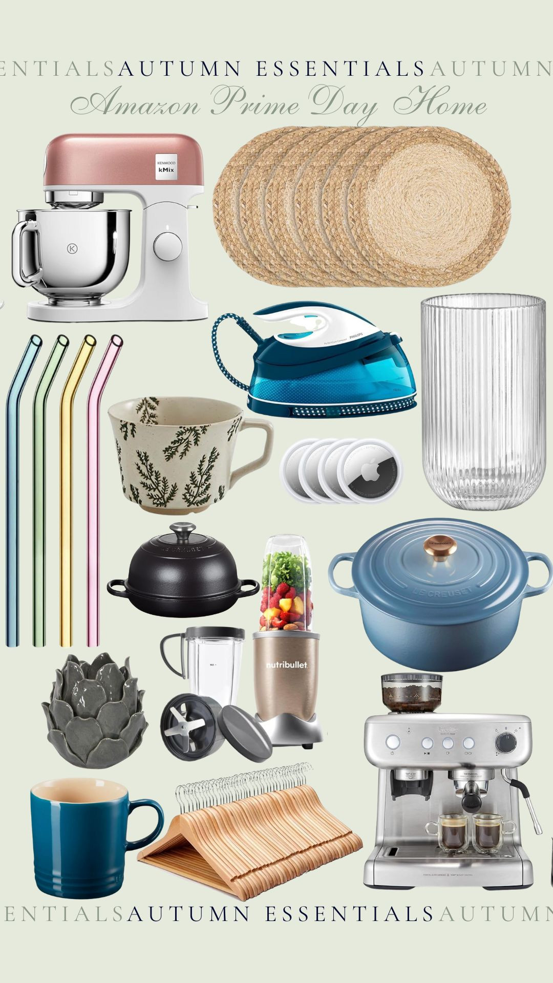 My Amazon Prime Day Big Deals Homeware Top Picks 🤍✨

#LTKhome #LTKeurope #LTKxAmazon