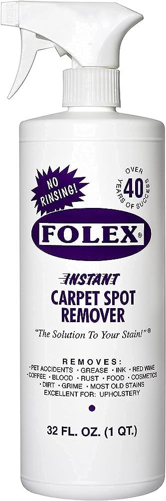 Brand: FOLEX | Amazon (US)