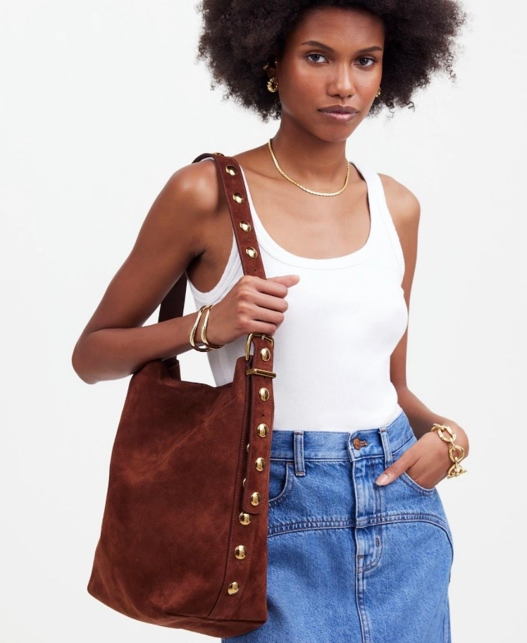 Madewell Bucket Tote

#LTKStyleTip #LTKItBag #LTKFindsUnder100