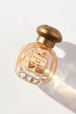 Tocca Mini Eau De Parfum | Anthropologie (US)