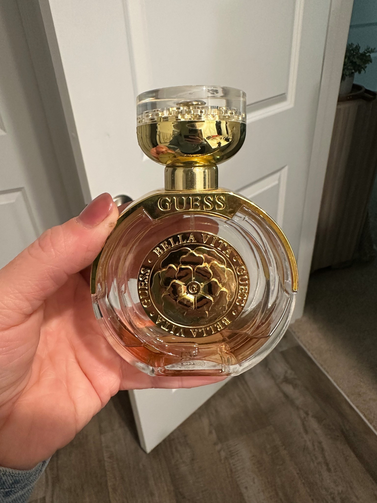 Perfect girly perfume for any occasion 🙌🏼

#LTKdayinmylife #LTKootd #LTKBeauty