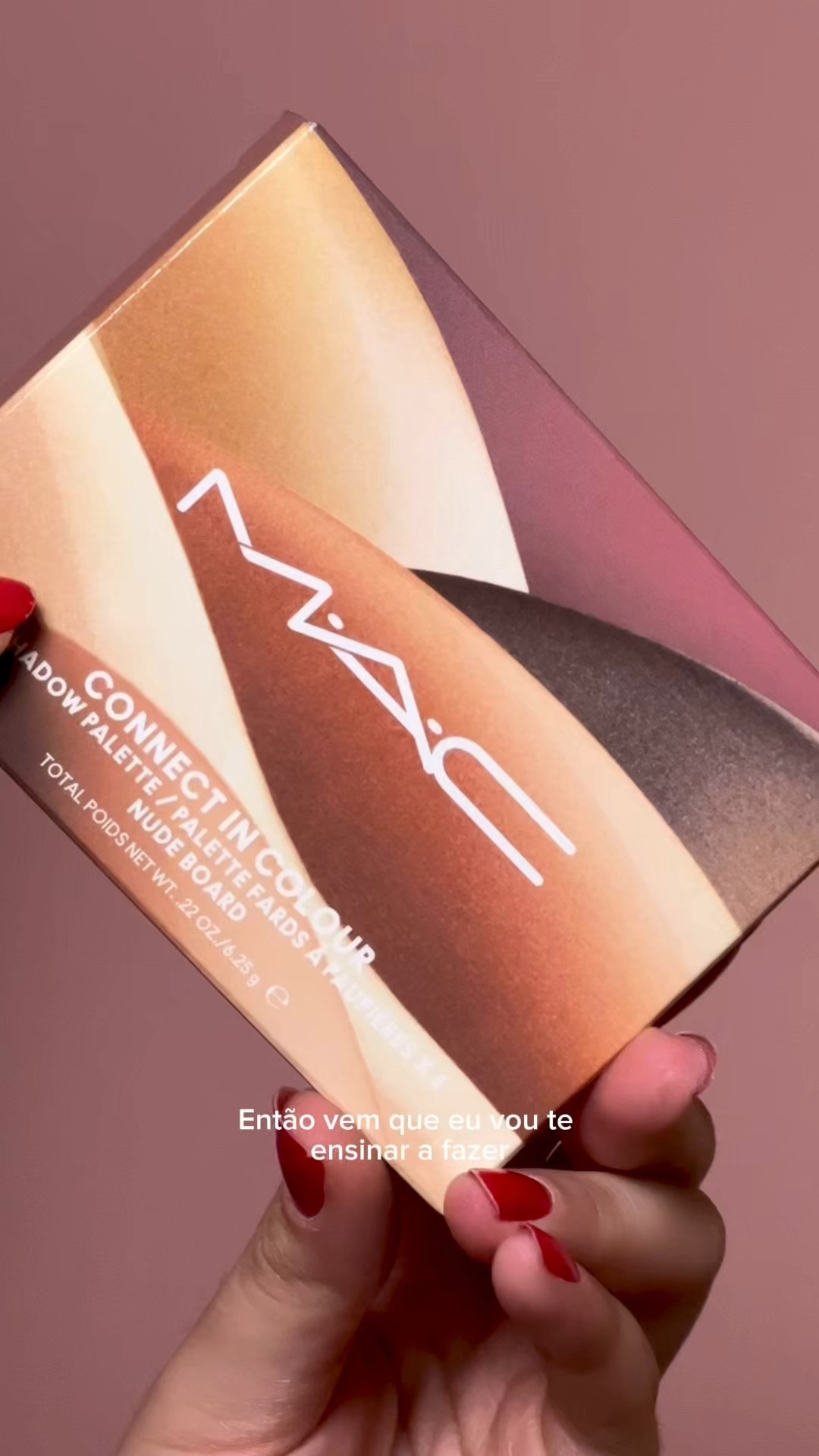 Uma paleta perfeita para quem ama tons neutros! E esse tutorial é o mais coringa de todos ✨

#LTKbrasil #LTKbeleza