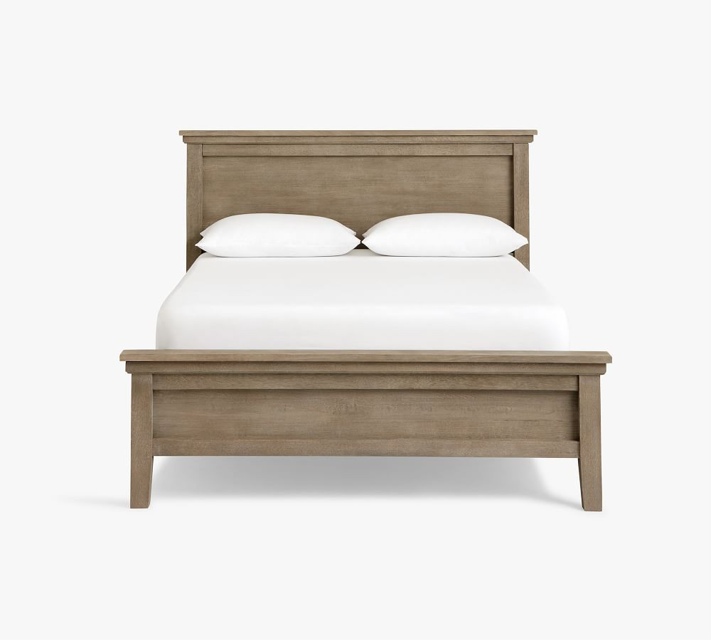 Farmhouse Bed | Pottery Barn (US)