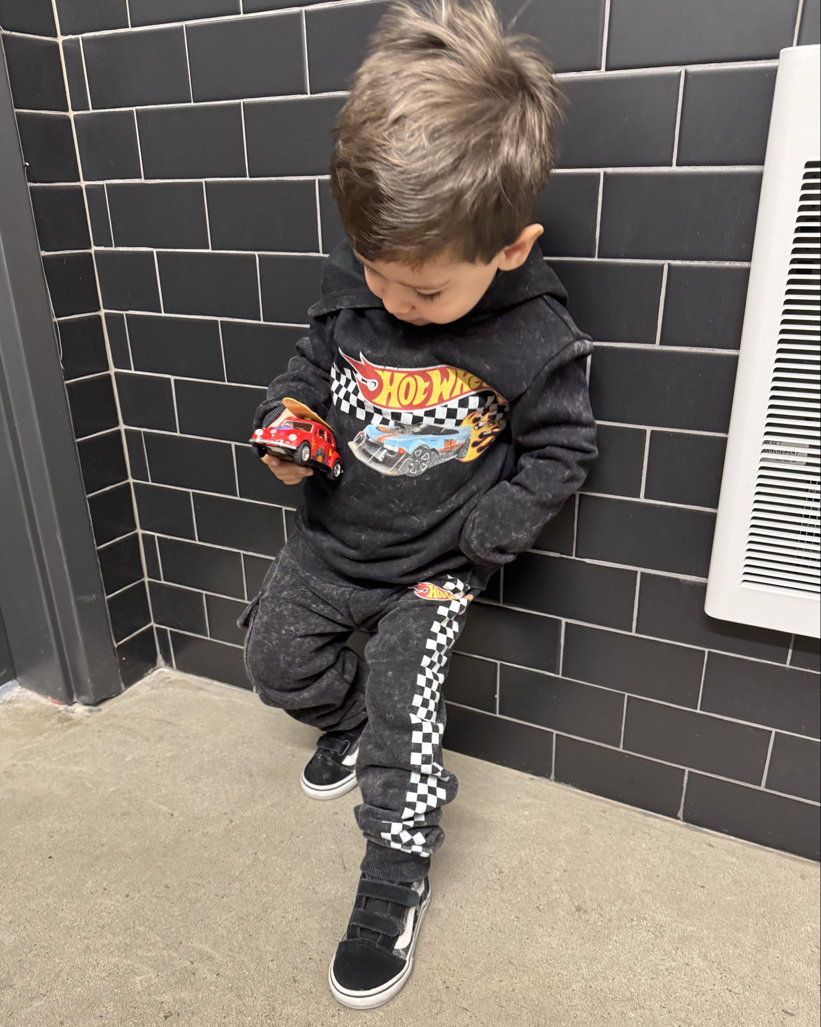 $16 Hot wheels 🛞 toddler set for your car loving little one 🤩 #walmart

#LTKBaby #LTKHoliday #LTKSeasonal