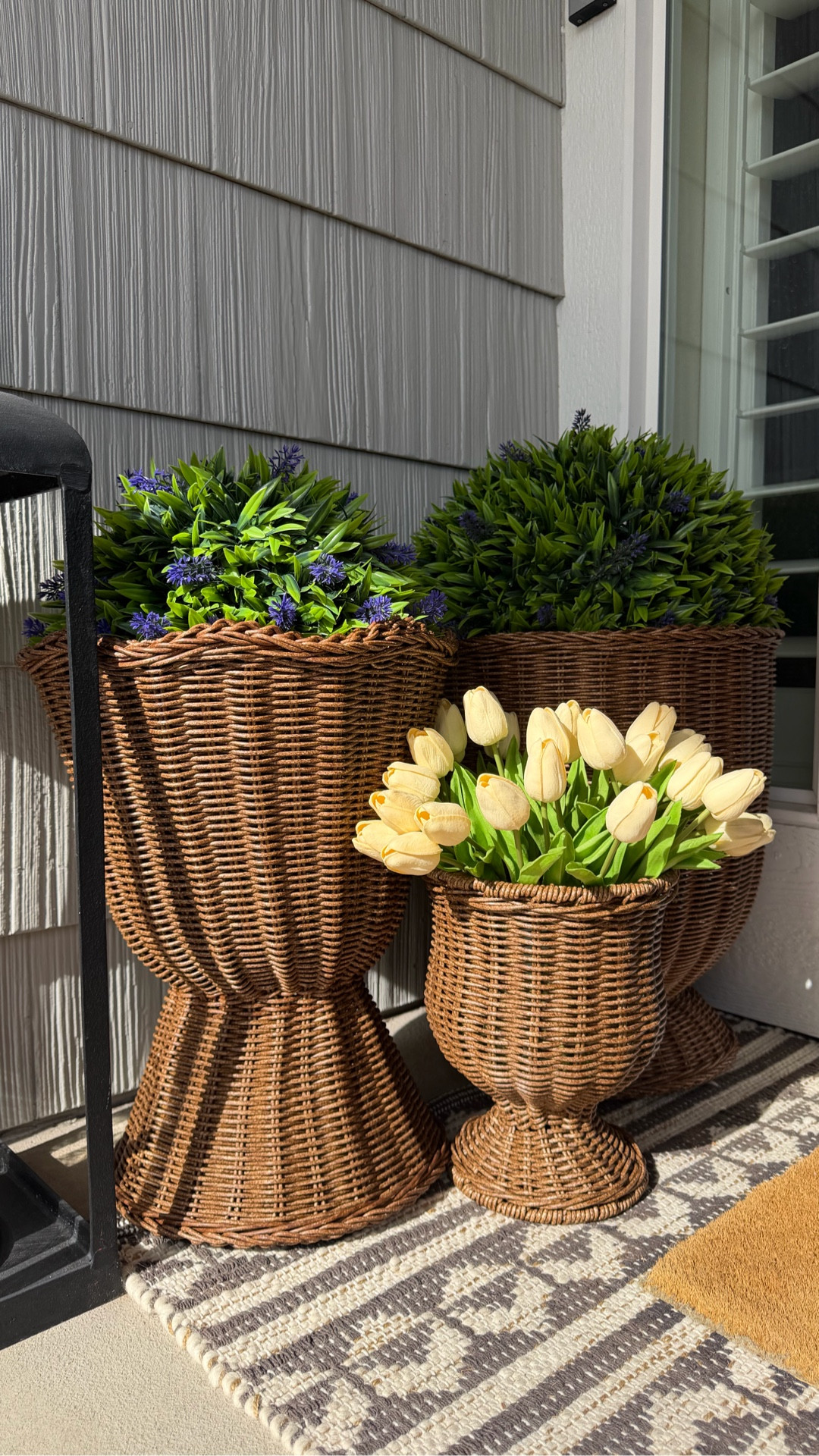Walmart baskets

#LTKHome