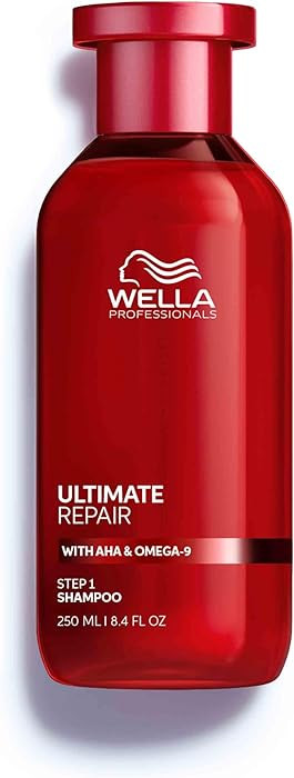 Wella Professionals ULTIMATE REPAIR Shampoo for Damaged Hair | Amazon (CA)
