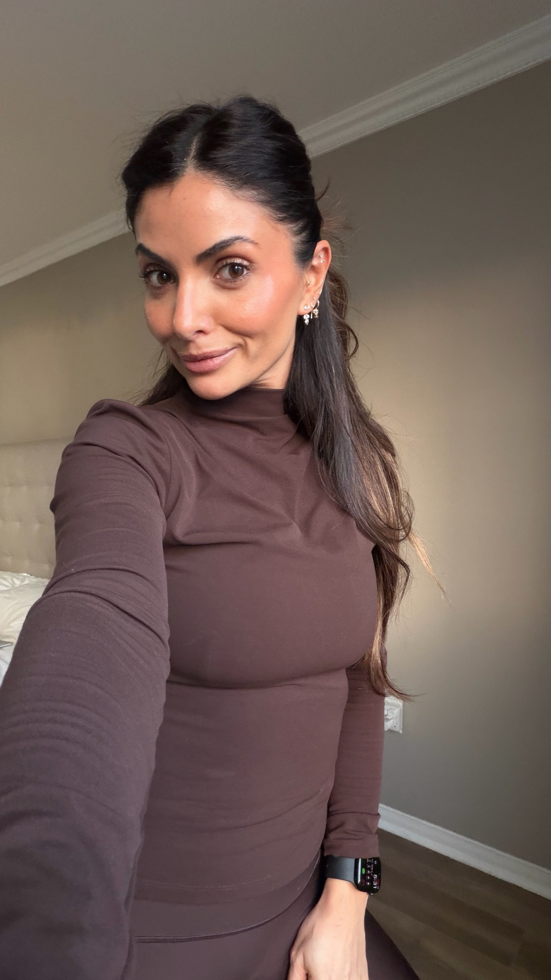 My ootd
Size small in top
Smal in bra
Size 2 in leggings 

#LTKfitness #LTKcanada #LTKpetite