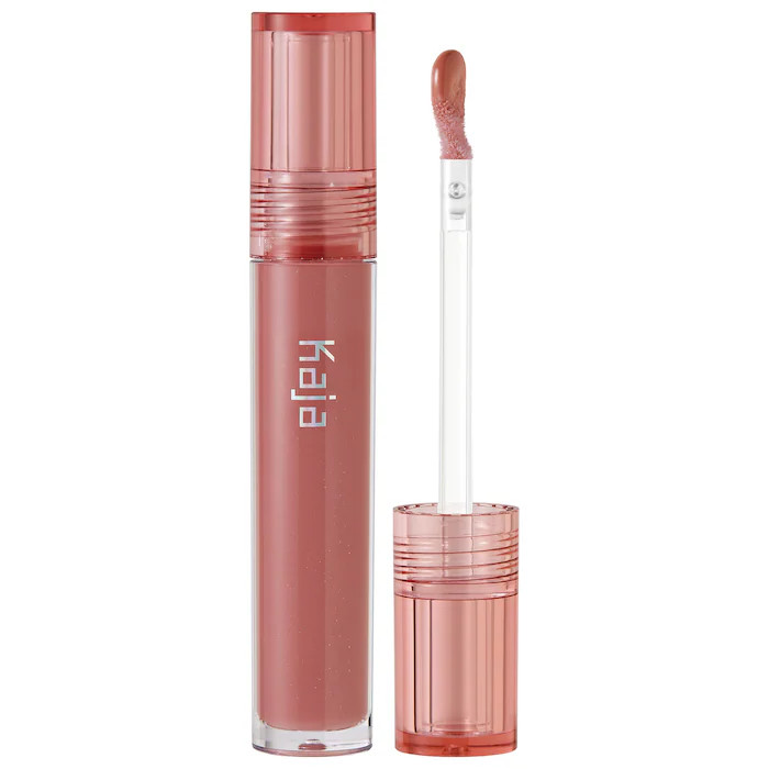 KajaGloss Shot Hydrating Lip Gloss | Sephora (US)