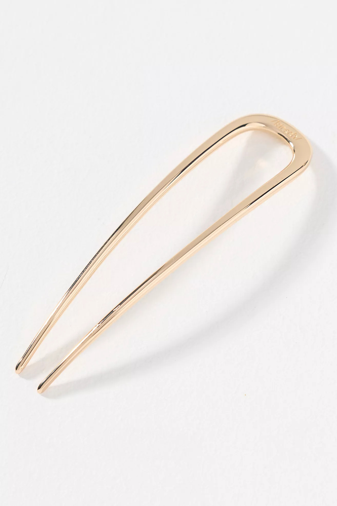 KITSCH French Hair Pin | Anthropologie (US)