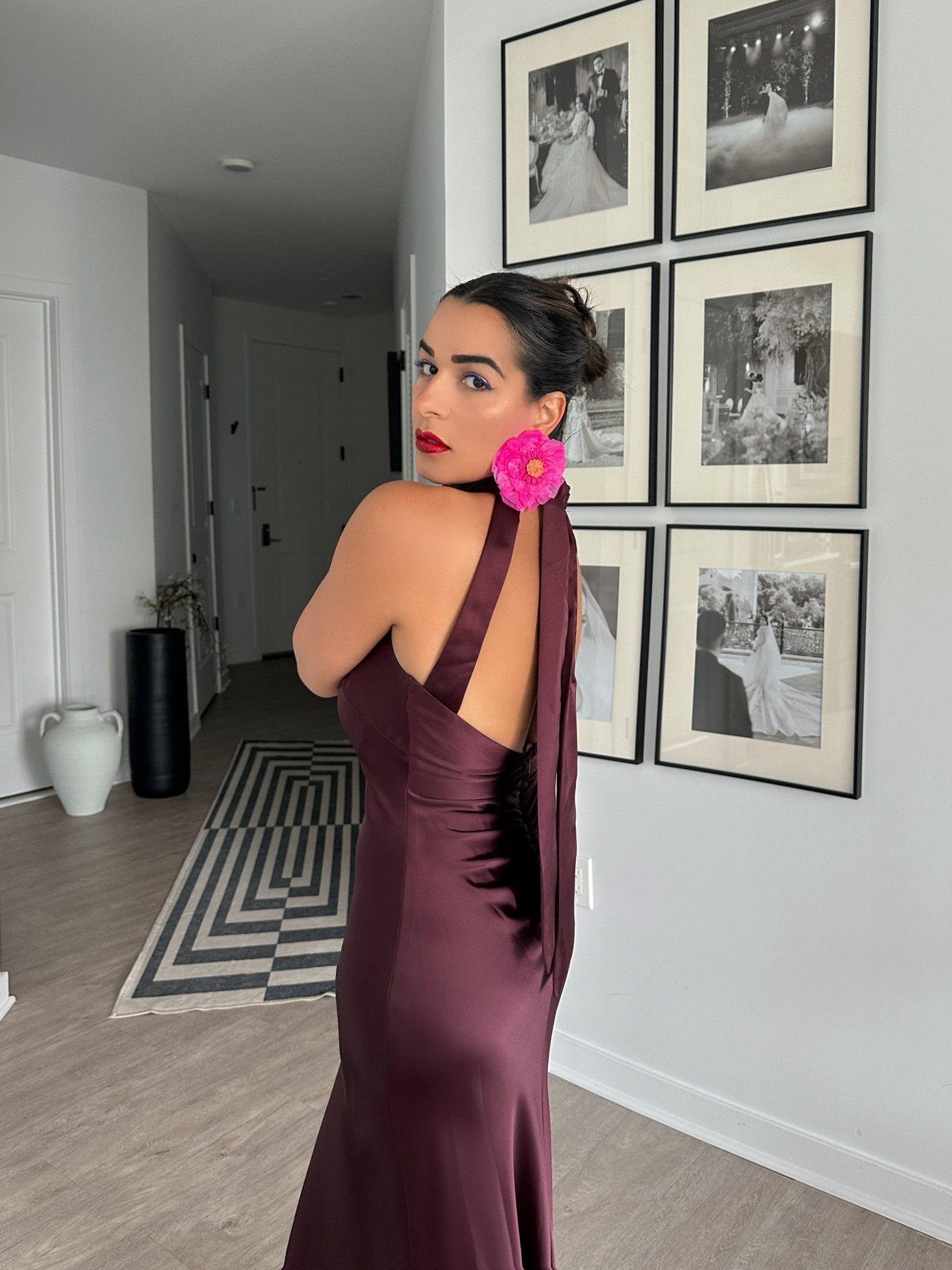 This gown I wore for a wedding this past weekend is now ON SALE at Bloomingdale’s !!!!

It comes in so many gorgeous shades and makes such a bold, stunning statement — perfect for wedding guest season or any special event!
#WeddingGuestLook #EveningGownStyle #BoldFashion #BloomingdalesFind #EventReady #ChicStyle #StyleInspo #LTKFashion #FashionFinds

#LTKStyleTip #LTKSaleAlert #LTKSeasonal