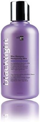 Oligo Professionnel Blacklight Blue Shampoo (8.5 oz.) Protect Color Treated Hair | Extend Colorin... | Amazon (US)