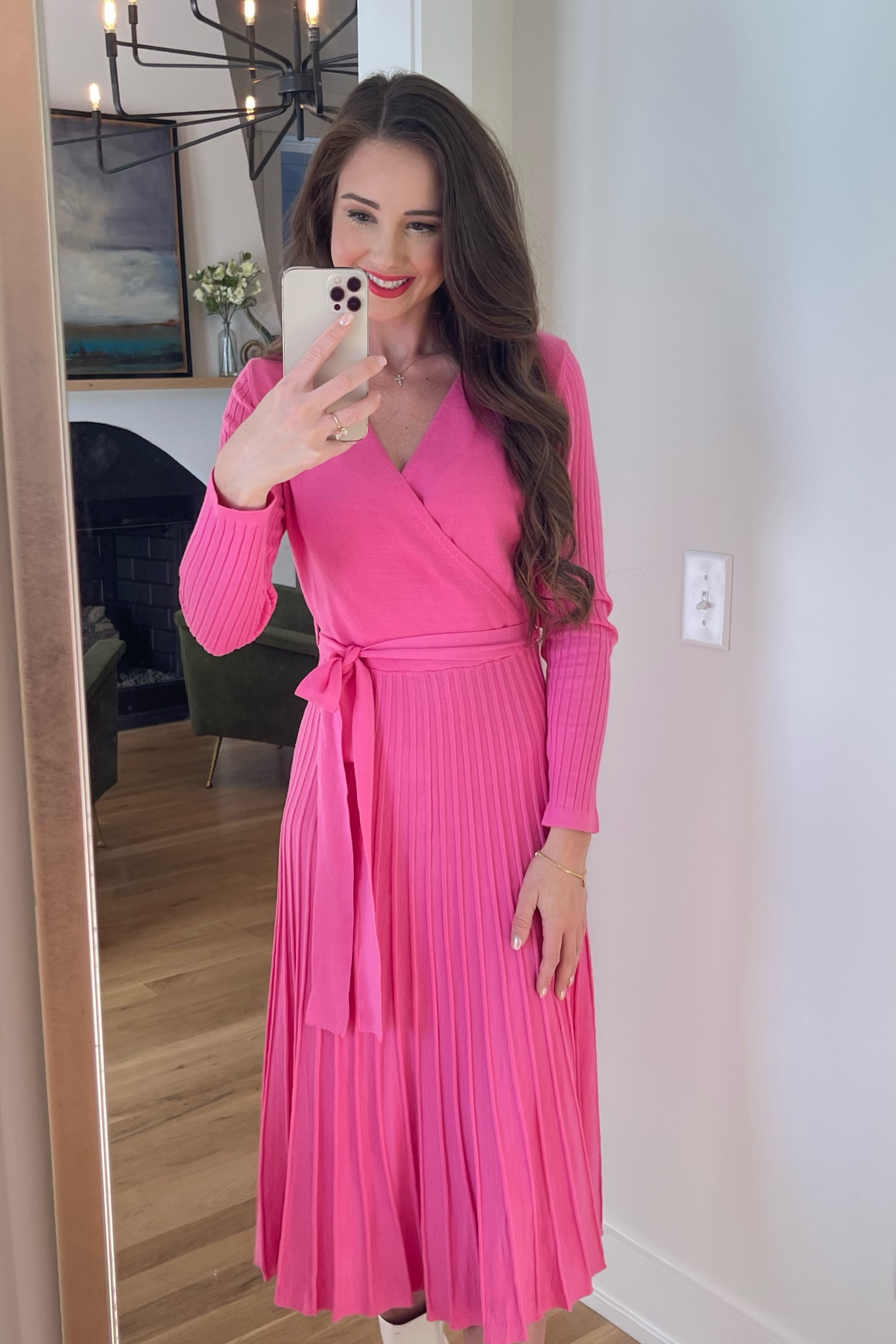 Valentine’s Day outfits 
Valentine’s Day looks 

#amazonvalentinesdaylooks 
#amazonfashion 

#LTKstyletip #LTKfindsunder50