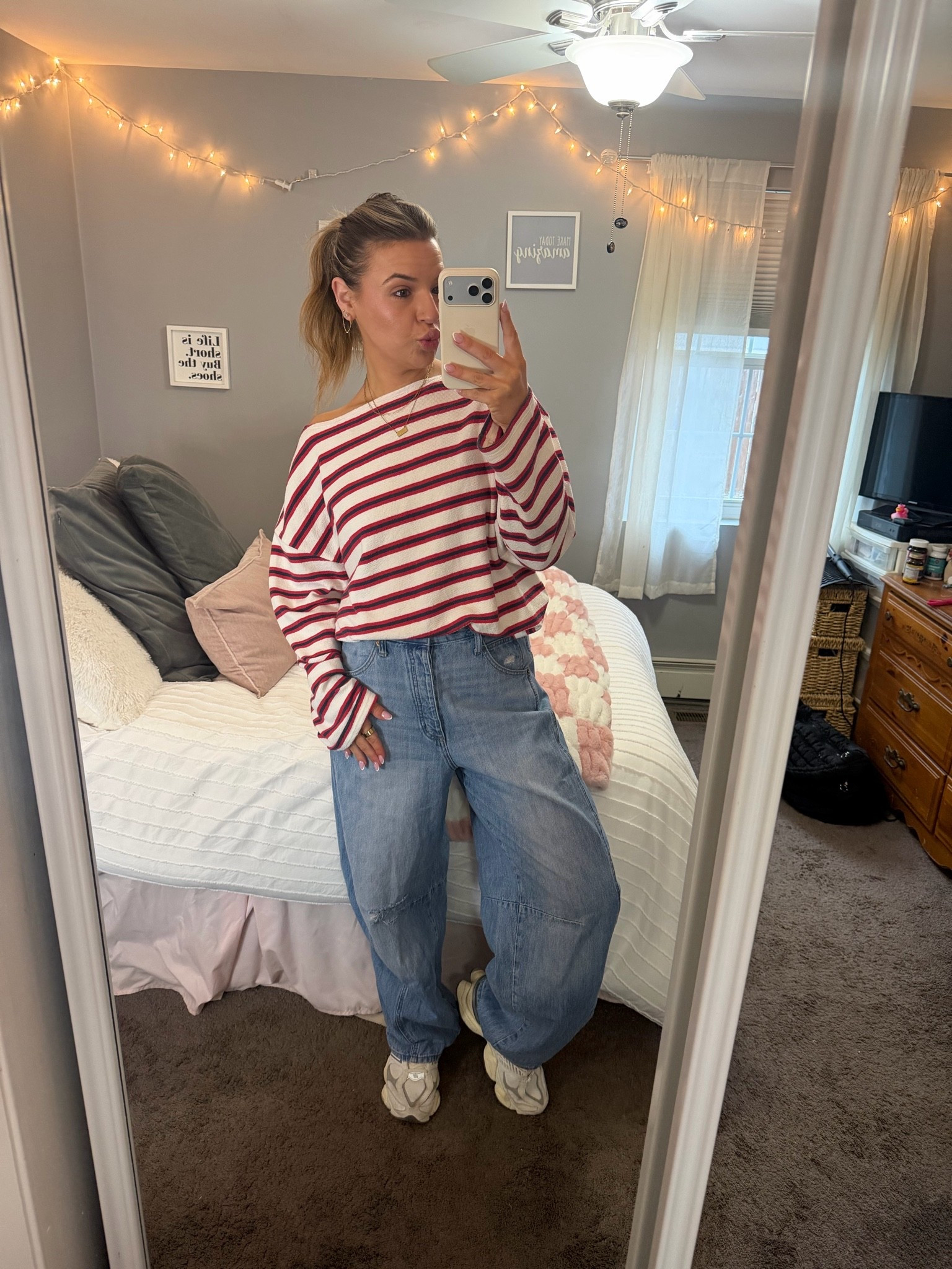 Target & me🤝

#LTKdayinmylife #LTKMidsize #LTKSeasonal
