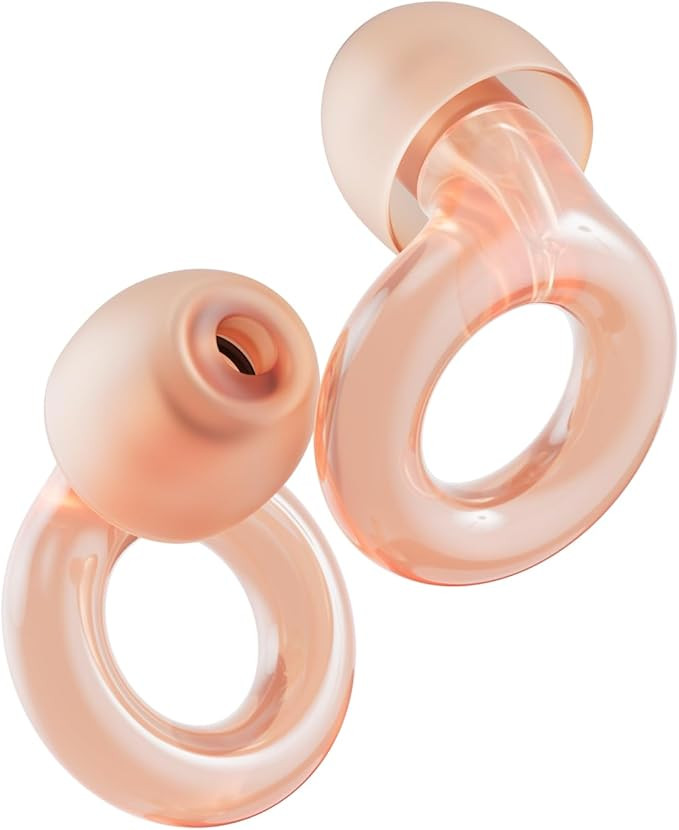 Loop Engage 2 Ear Plugs – Everyday Noise Relief with Clear Speech for Social Gatherings, Work, ... | Amazon (US)