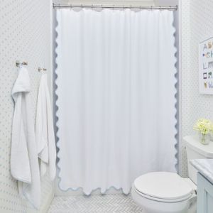 Shower Curtains | Weezie Towels