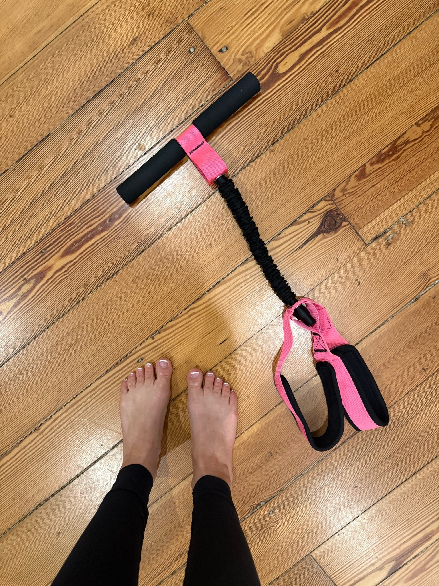 Travel workout essential!

#LTKfitnessgoals #LTKActive #LTKTravel