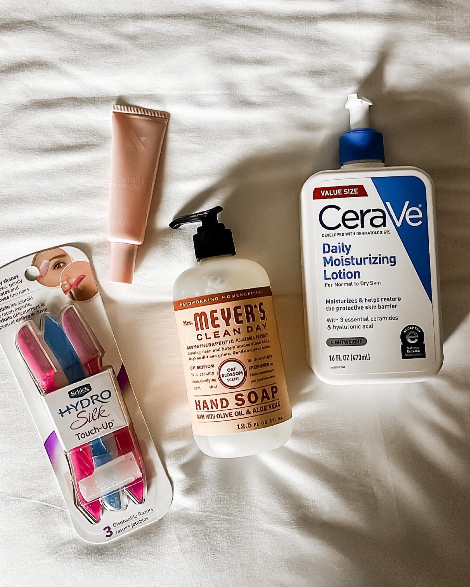 Current fav selfcare items 🤍

#LTKunder100 #LTKbeauty #LTKSeasonal