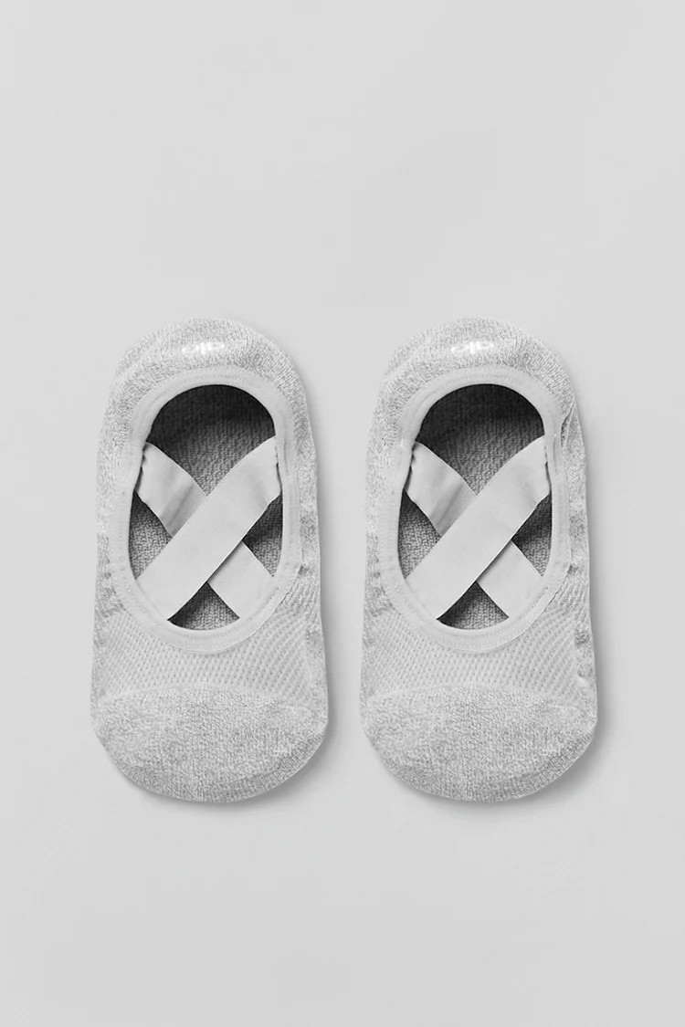 Women's Pivot Barre Sock | Alo Yoga