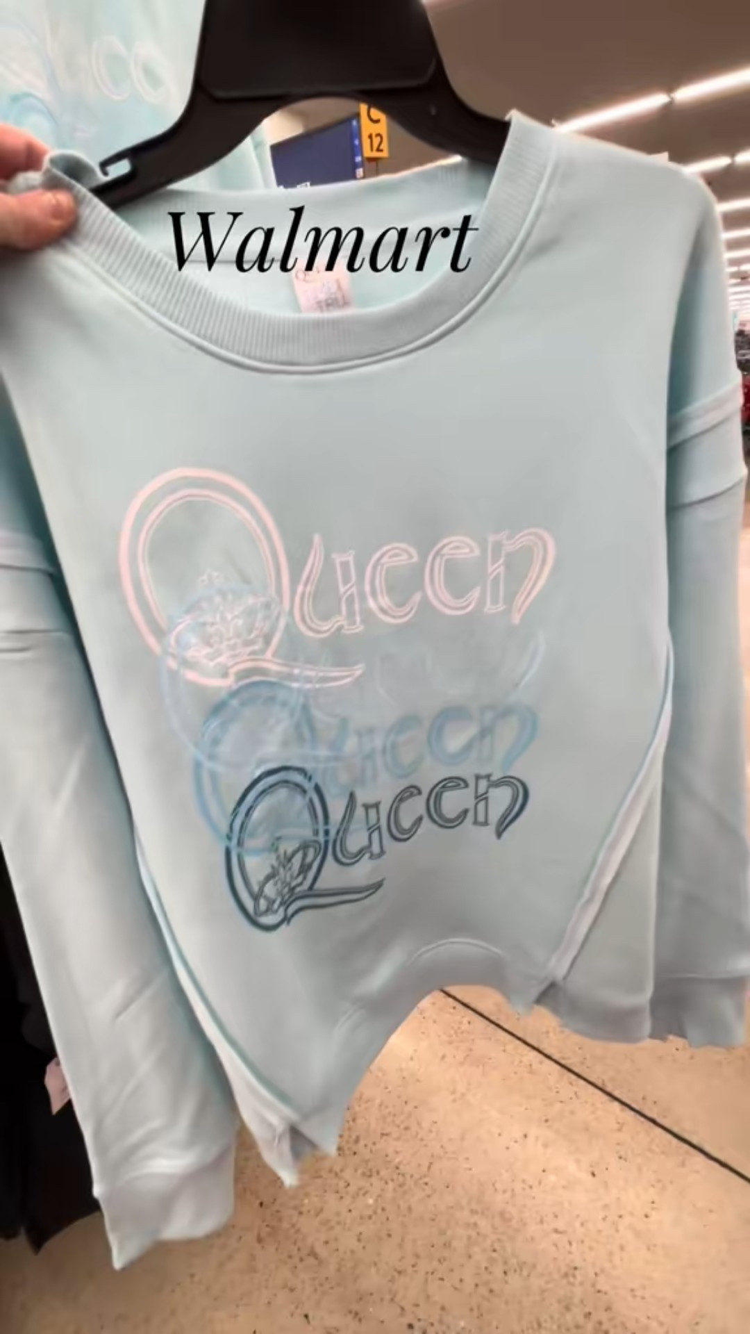 Calling all rockstars out there! Walmart dropped some amazing affordable sweatshirt ⚡️

#WalmartFinds #WalmartFashion #WalmartStyle #WalmartOutfit #AffordableFashion #BudgetFriendlyFinds #SweatshirtStyle #ComfyCasual #EverydayStyle #OutfitInspo #LTKStyle #LTKFashion #LTKUnder50 #FallFashionFinds #CasualChic #CozyOutfits #BrittanyBlooms

#LTKOver40 #LTKFindsUnder50 #LTKMidsize