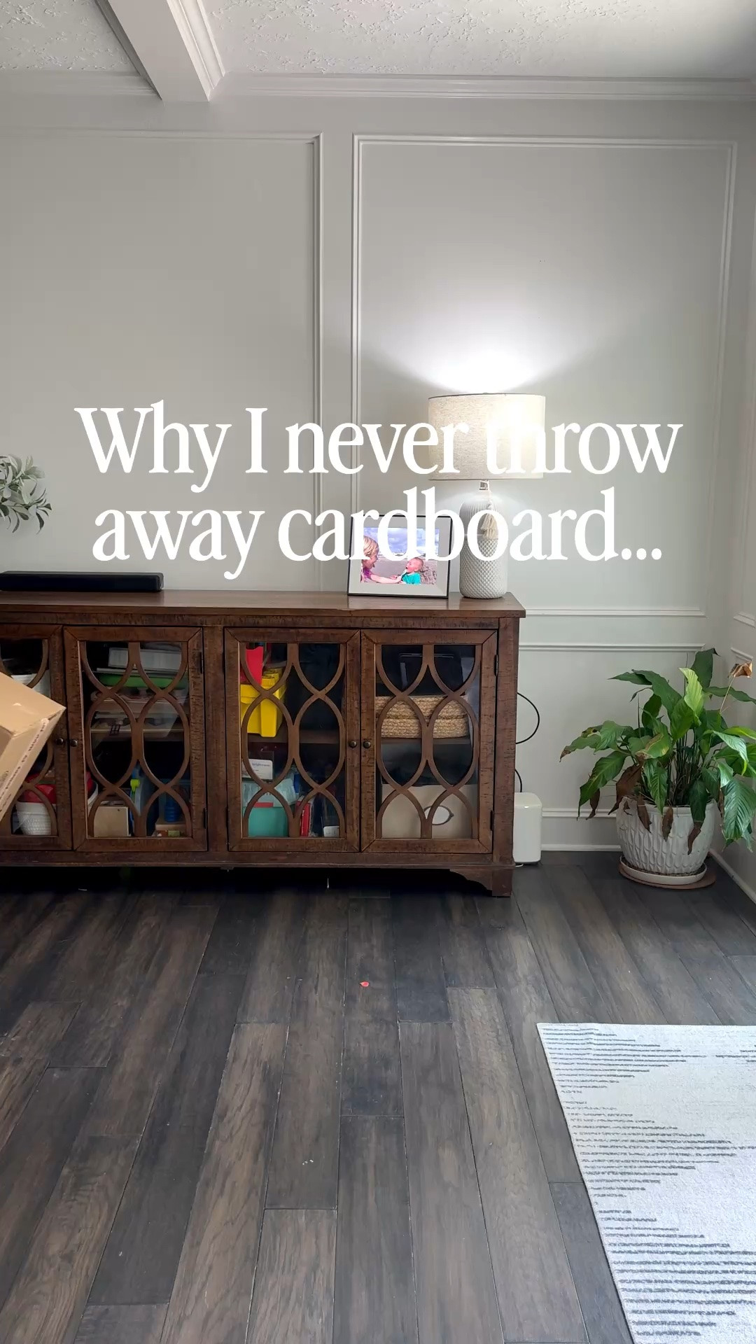 I’ll be over here up-cycling my cardboard pieces from now on with this kid friendly cardboard construction kit!!

#LTKmomlife #LTKKids