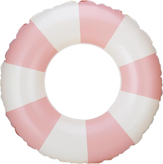 Inflatable Swimming Ring Inflatable Rubber Ring Inflatable Pool Floats Inflatable Floating Ring P... | Amazon (UK)