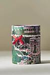 Holiday in the City Candle | Anthropologie (US)