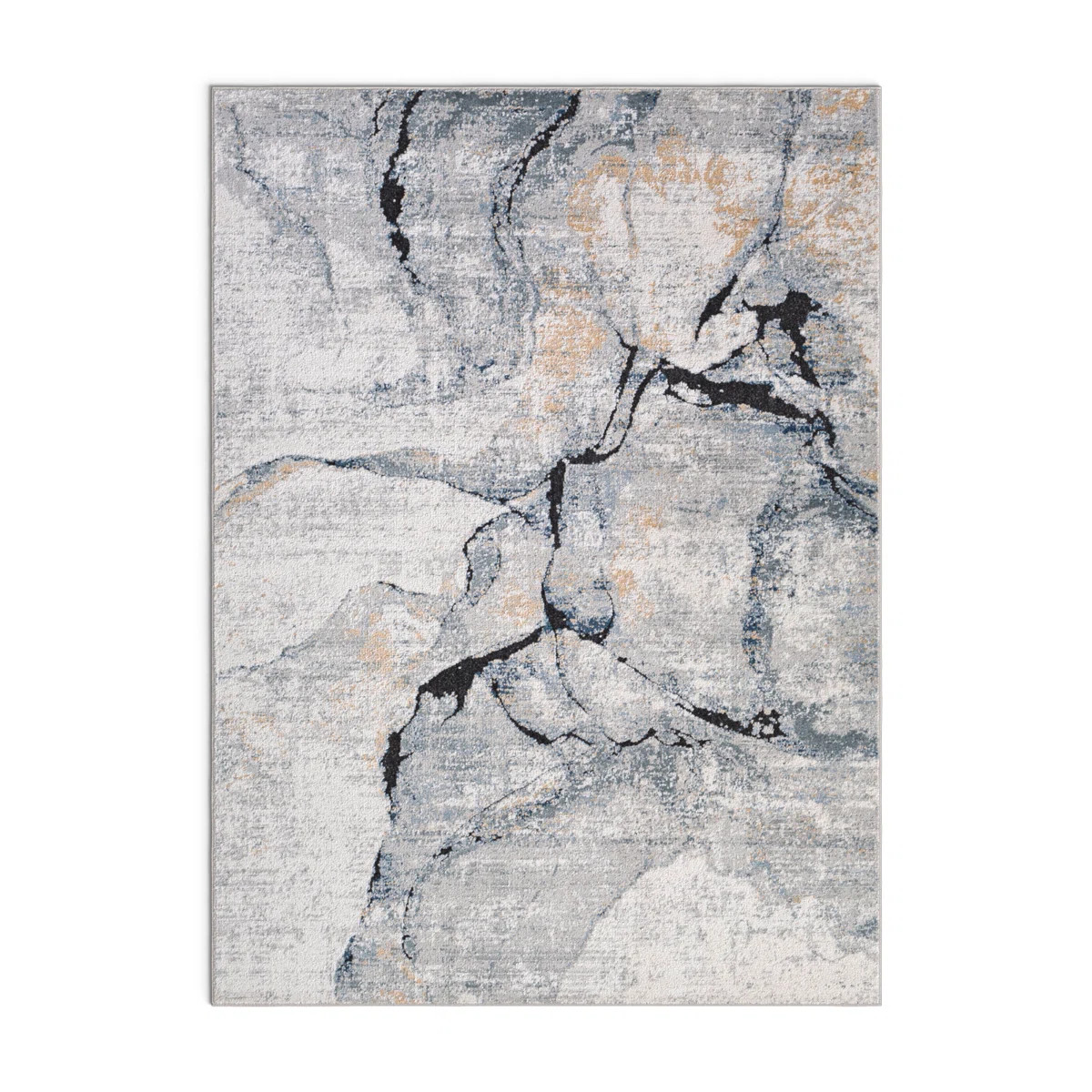 Steve Abstract Indoor Rug | Wayfair North America