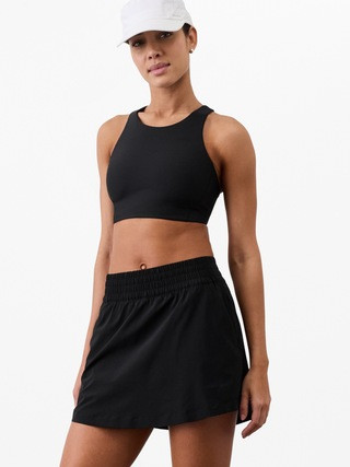 Weekender High Rise 14" Run Skort | Athleta | Athleta