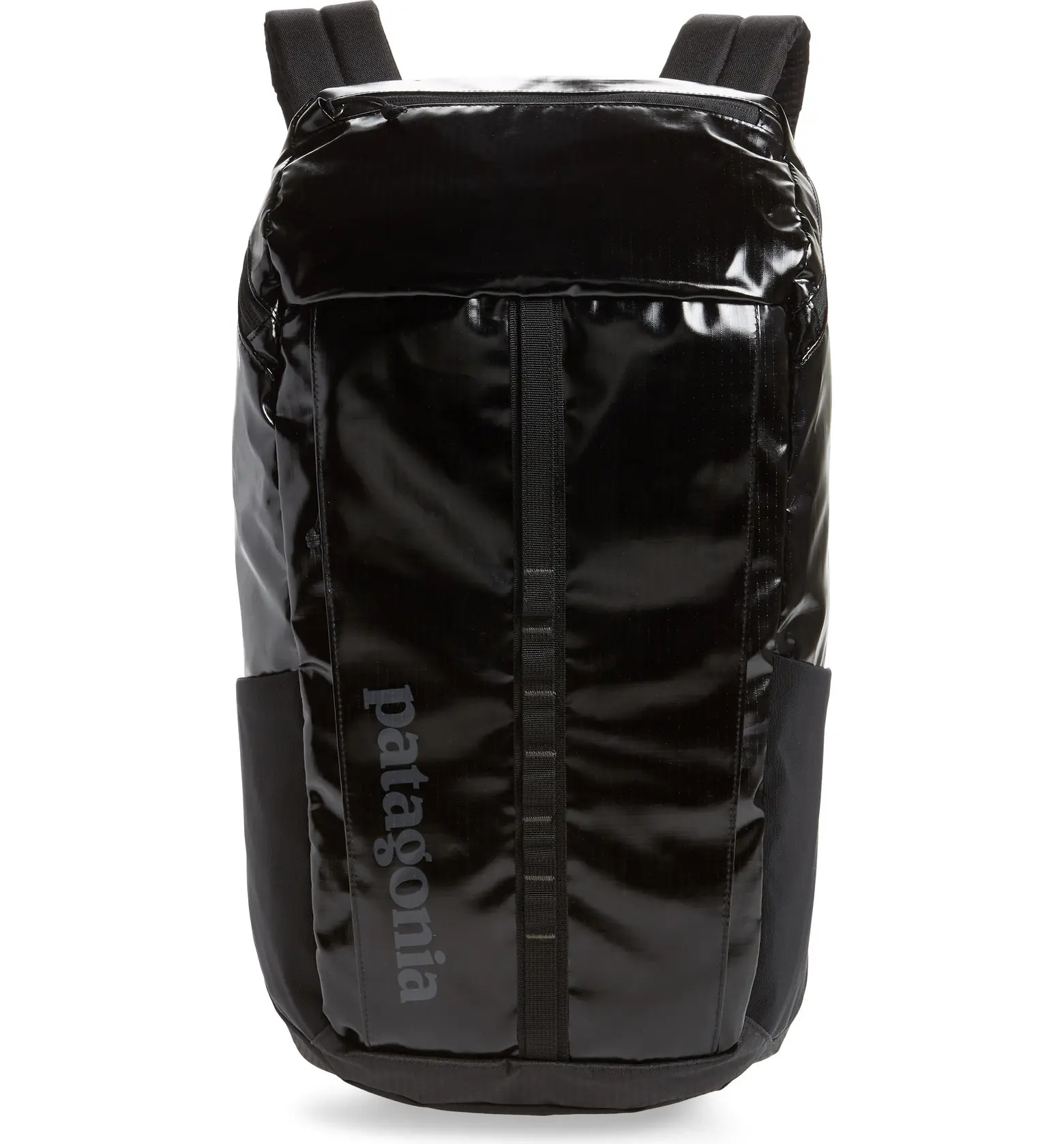 Black Hole 25-Liter Weather Resistant Backpack | Nordstrom