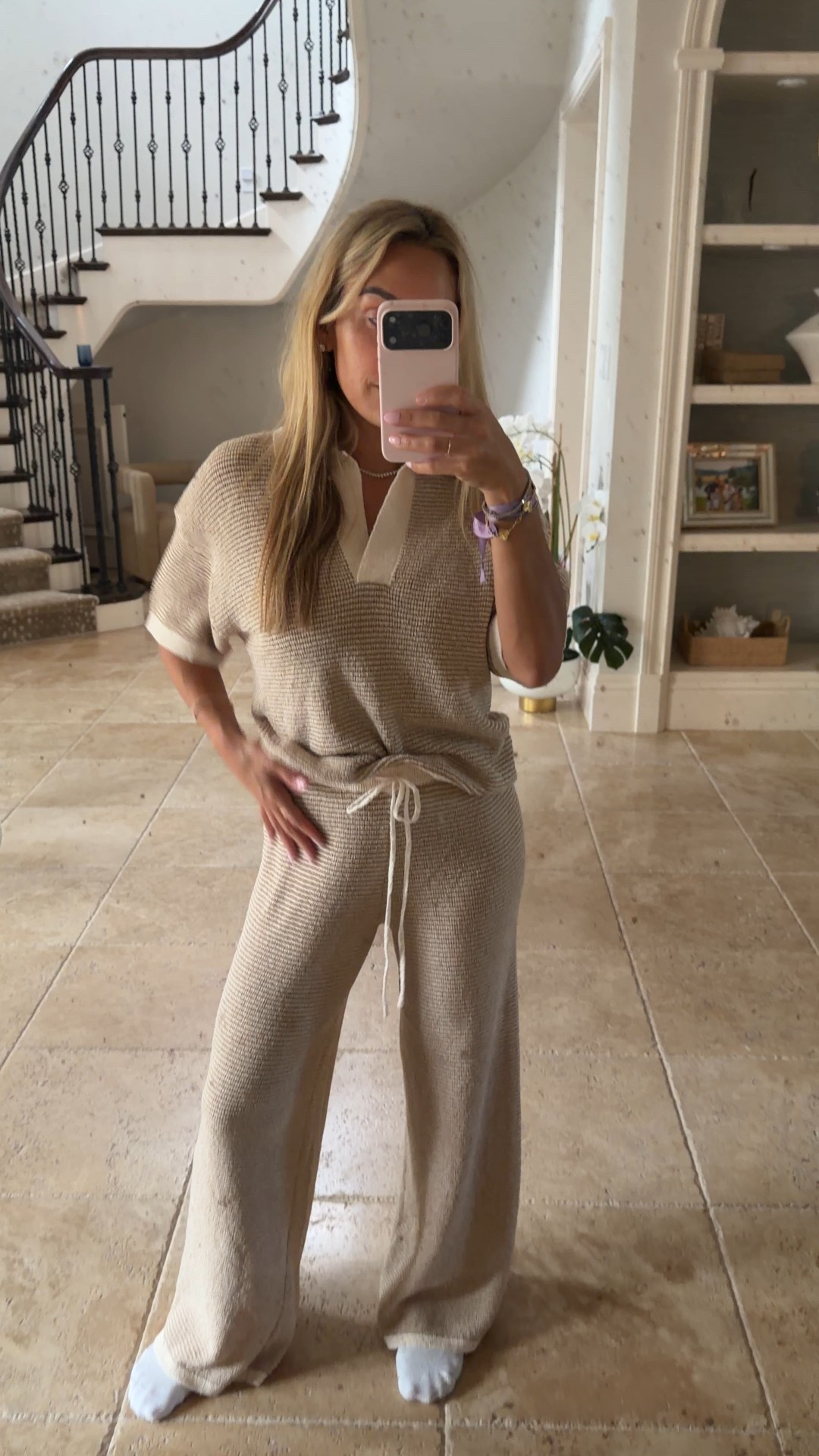 Aivanelli35 for 35% off 

#LTKootd #LTKdayinmylife #LTKgrwm