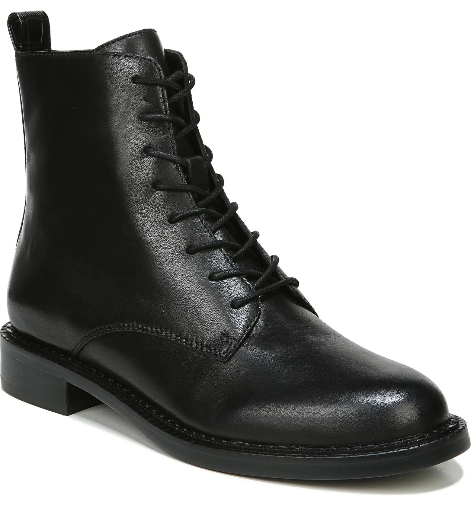 Nina Lace-Up Boot | Nordstrom