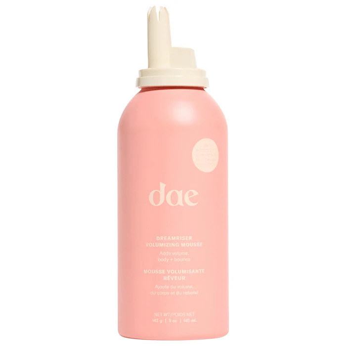 dae Dreamriser Volumizing Mousse | Sephora (US)
