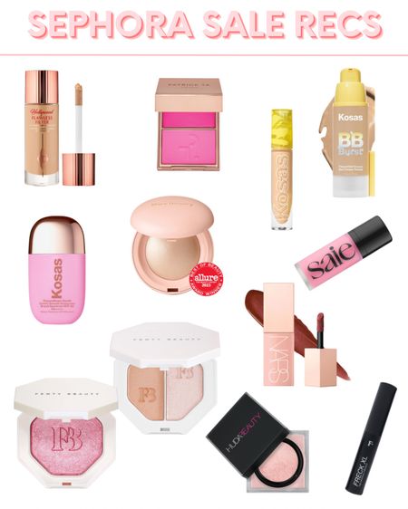 my top picks for the Sephora Spring Sale 💗✨🌸

#LTKsalealert #LTKxSephora #LTKbeauty
