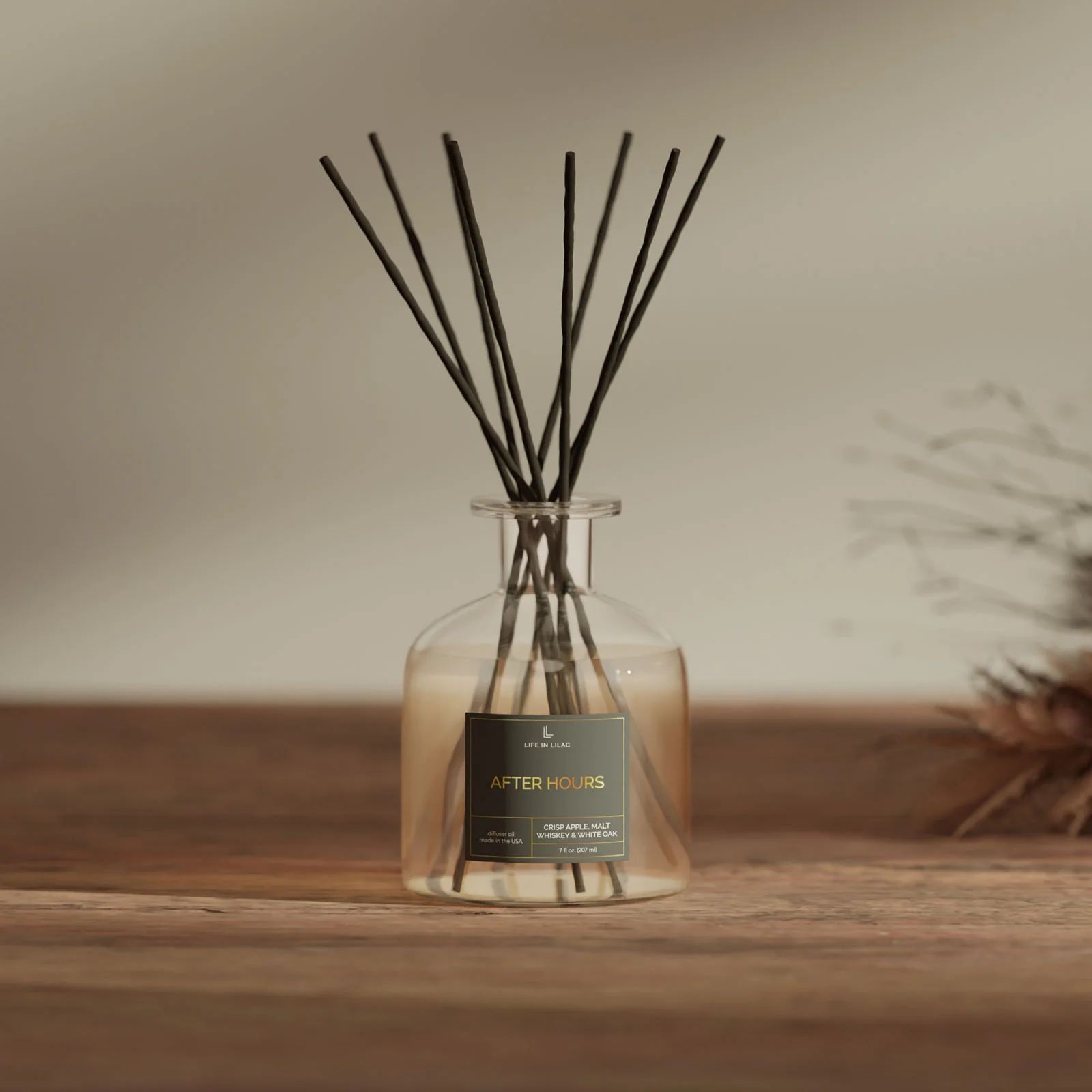 After Hours Diffuser | Life In Lilac
