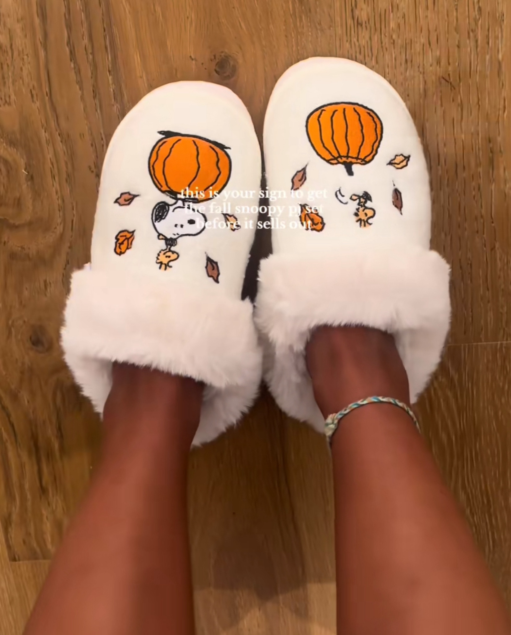 Halloween slippers 🎃👻

#LTKautumn #LTKcanada #LTKsummer