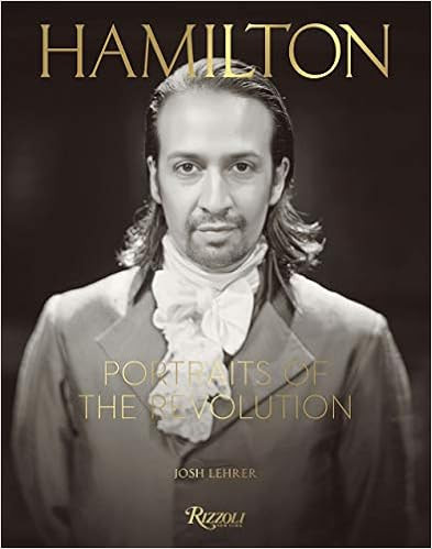 Hamilton: Portraits of the Revolution



Hardcover – April 7, 2020 | Amazon (US)
